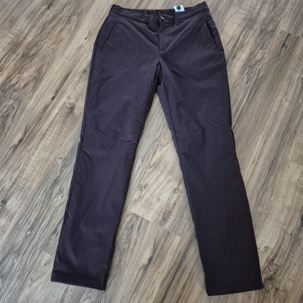 Stormpack Sunice Fleece Lined Womens Pants Size M